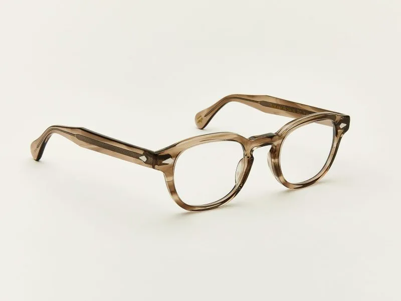 Moscot Lemtosh 46 Brown Ash Moscot Lemtosh 46 Brown Ash