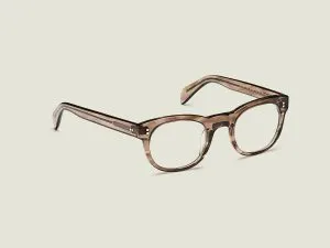 Moscot Mensch 50 Brown Ash