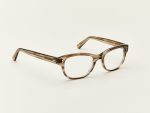 Moscot Bren 49 Brown Ash