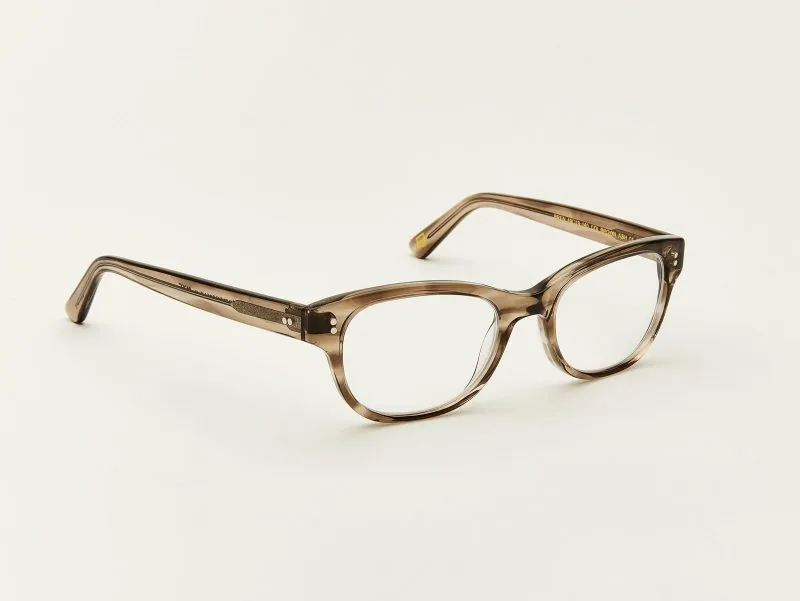 Moscot Bren 49 Brown Ash Moscot Bren 49 Brown Ash
