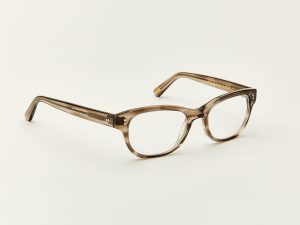 Moscot Bren 51 Brown Ash