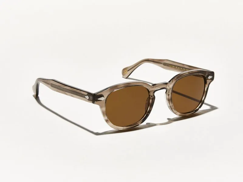 Moscot Lemtosh 44 Brown Ash Moscot Lemtosh 44 Brown Ash