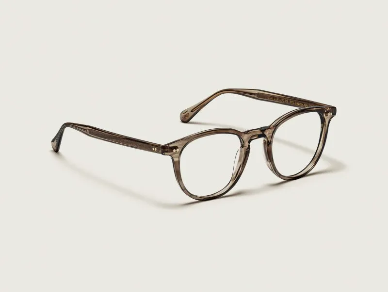 Moscot Jared 47 Brown Ash Moscot Jared 47 Brown Ash