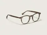 Moscot Jared 50 Brown Ash