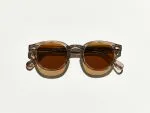 Moscot Lemtosh 46 Brown Ash (2) สินค้า Siam Eyewear