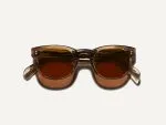 Moscot Mensch 50 Brown Ash (2) สินค้า Siam Eyewear