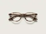Moscot Dahven 47 Brown Ash (2) สินค้า Siam Eyewear
