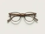 Moscot Jared 47 Brown Ash (2) สินค้า Siam Eyewear