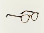 Moscot Kitzel 47 Brown Bamboo