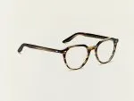 Moscot Kitzel 47 Brown Bamboo