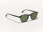 Moscot Vantz 50 Brown/Bamboo Moscot Vantz 50 Brown/Bamboo