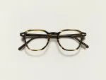 Moscot Vantz 50 Brown/Bamboo (2) สินค้า Siam Eyewear