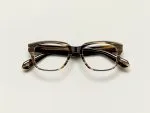 Moscot Zindik 54 Brown Bamboo (2) สินค้า Siam Eyewear