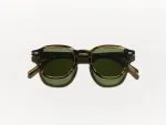 Moscot Vantz 50 Brown/Bamboo (2) สินค้า Siam Eyewear
