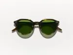 Moscot Kitzel 50 Brown Bamboo (2) สินค้า Siam Eyewear