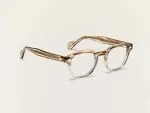 Moscot Lemtosh 46 Brown Smoke