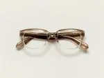 Moscot Zindik 51 Brown Smoke (2) สินค้า Siam Eyewear