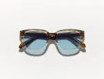 Moscot Zindik 51 Brown Smoke (2) สินค้า Siam Eyewear
