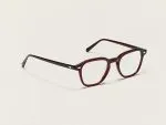 Moscot Vantz 47 Burgundy Moscot Vantz 47 Burgundy