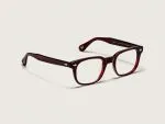 Moscot Boychik 52 Burgundy Moscot Boychik 52 Burgundy