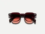 Moscot Dolt 46 Burgundy Moscot Dolt 46 Burgundy
