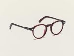 Moscot Miltzen 44 Burgundy