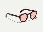 Moscot Gavolt 48 Burgundy Moscot Gavolt 48 Burgundy