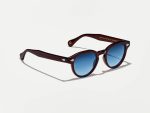 Moscot Maydela 46 Burgundy