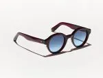 Moscot Greps 47 Burgundy Moscot Greps 47 Burgundy