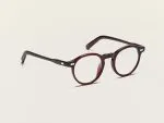 Moscot Miltzen 46 Burgundy