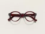 Moscot Greps 47 Burgundy (2) สินค้า Siam Eyewear