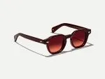 Moscot Dolt 49 Burgundy (2) สินค้า Siam Eyewear