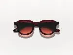 Moscot Dahven 47 Burgundy (2) สินค้า Siam Eyewear
