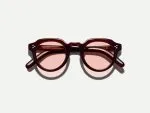 Moscot Gavolt 48 Burgundy (2) สินค้า Siam Eyewear