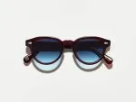 Moscot Maydela 49 Burgundy (2) สินค้า Siam Eyewear