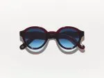 Moscot Greps 47 Burgundy (2) สินค้า Siam Eyewear