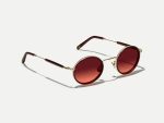 Moscot Cosnic 44 Pine