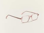 Moscot Shindig 50 Burnt Rose