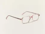 Moscot Shindig 50 Burnt Rose Moscot Shindig 50 Burnt Rose