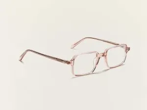 Moscot Shindig 50 Burnt Rose