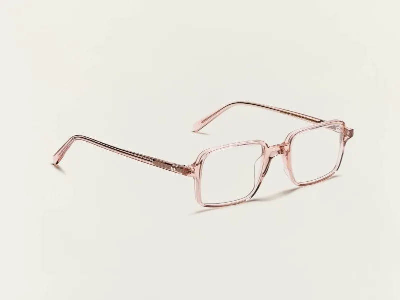 Moscot Shindig 50 Burnt Rose Moscot Shindig 50 Burnt Rose