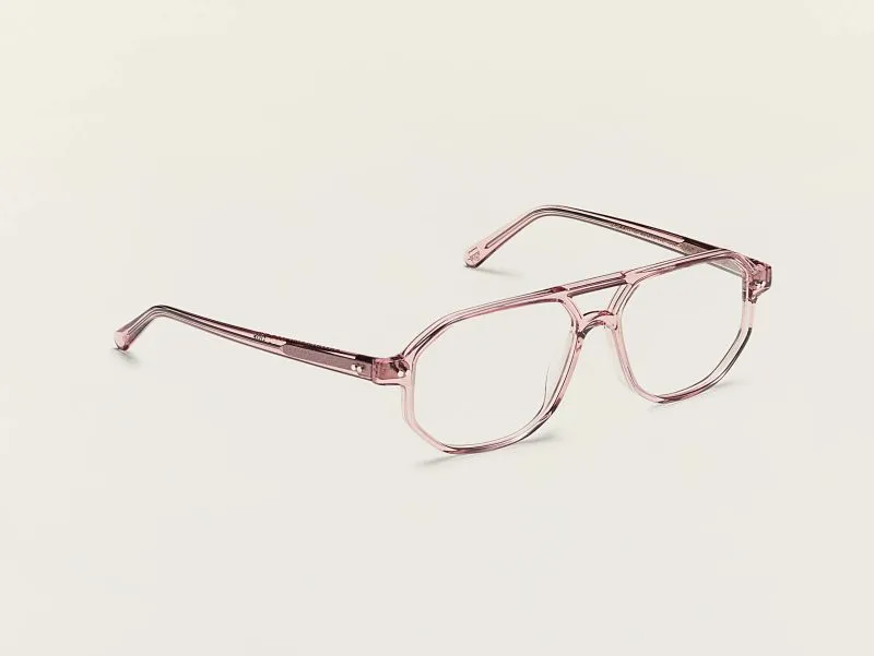 Moscot Gazeektal 55 Burnt Rose Moscot Gazeektal 55 Burnt Rose