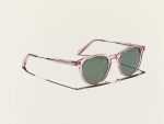 Moscot Golda 49 Burnt Rose