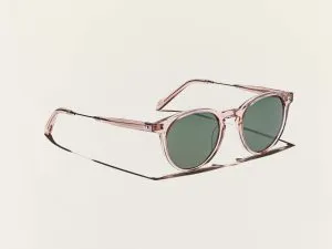 Moscot Golda 49 Burnt Rose