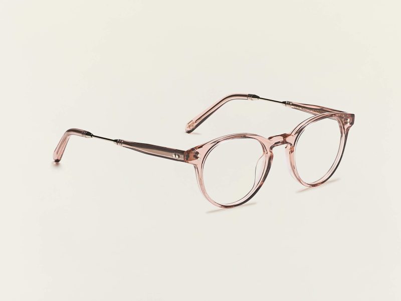 Moscot Golda 46 Burnt Rose Moscot Golda 46 Burnt Rose