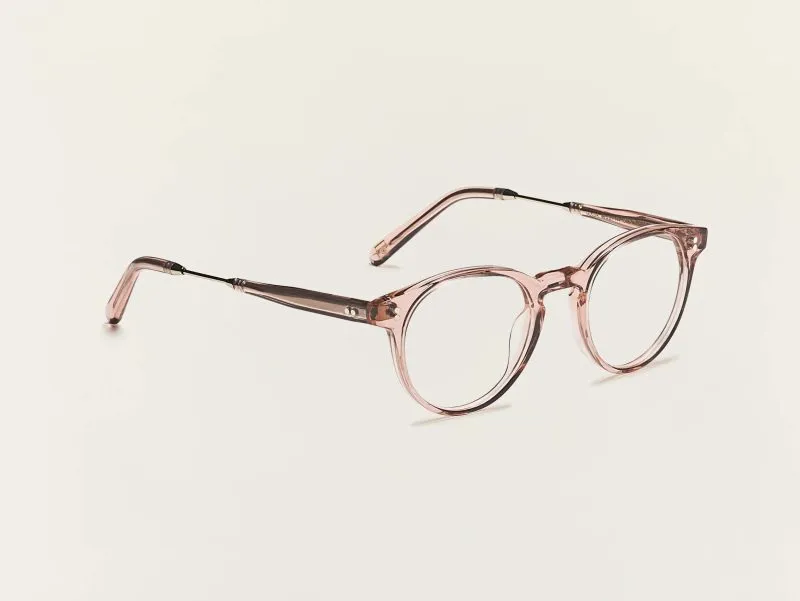 Moscot Golda 46 Burnt Rose Moscot Golda 46 Burnt Rose