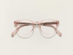 Moscot Golda 49 Burnt Rose (2) สินค้า Siam Eyewear
