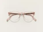 Moscot Golda 46 Burnt Rose (2) สินค้า Siam Eyewear