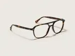 Moscot Bjorn 58 Burnt Tortoise Moscot Bjorn 58 Burnt Tortoise