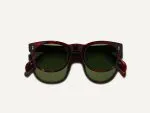 Moscot Mensch 47 Burnt Tortoise (2) สินค้า Siam Eyewear